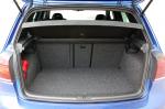 Volkswagen Golf R 2012 года